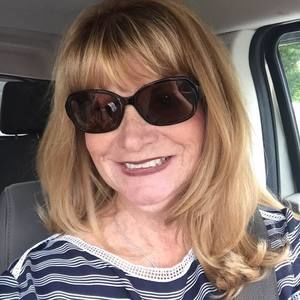 Meet your Posher, Catherine